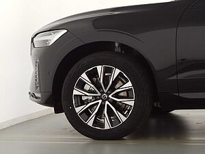 Volvo  XC60 Plus, B4 Mild-Hybrid, Diesel, Dark