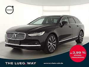 Volvo  V90 Ultimate, B4 Mild-Hybrid, Diesel, Bright