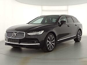 Volvo  V90 Ultimate, B4 Mild-Hybrid, Diesel, Bright