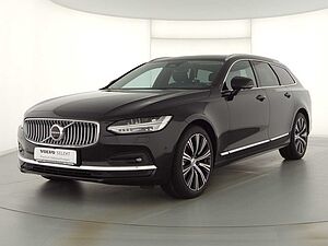 Volvo  V90 Ultimate, B4 Mild-Hybrid, Diesel, Bright