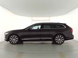 Volvo  V90 Ultimate, B4 Mild-Hybrid, Diesel, Bright