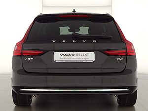 Volvo  V90 Ultimate, B4 Mild-Hybrid, Diesel, Bright