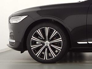 Volvo  V90 Ultimate, B4 Mild-Hybrid, Diesel, Bright