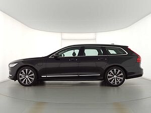 Volvo  V90 Recharge Inscription, T6 AWD Plug-in Hybrid