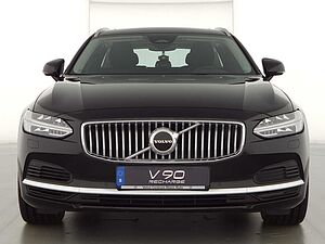 Volvo  V90 Recharge Inscription, T6 AWD Plug-in Hybrid