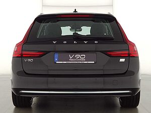 Volvo  V90 Recharge Inscription, T6 AWD Plug-in Hybrid