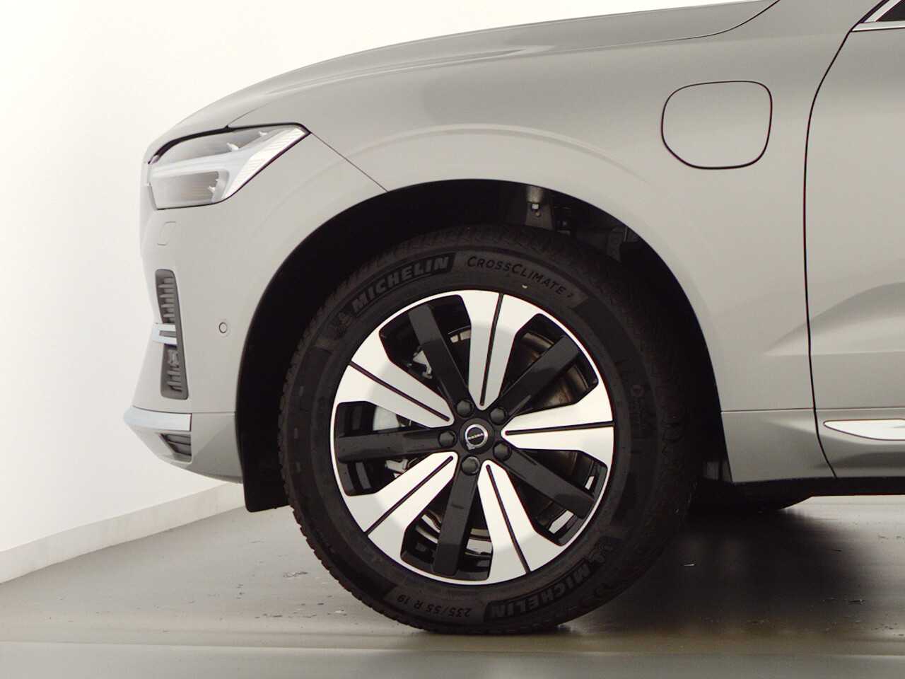 Volvo  XC60 Recharge Plus, T6 AWD Plug-in Hybrid, Elektrisch/Benzin, Bright