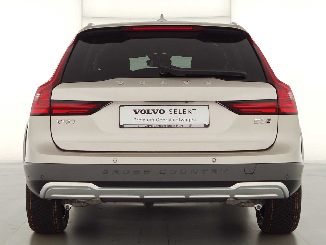 Volvo  V90 Cross Country Cross Country Ultimate, B5 AWD Mild-Hybrid, Diesel