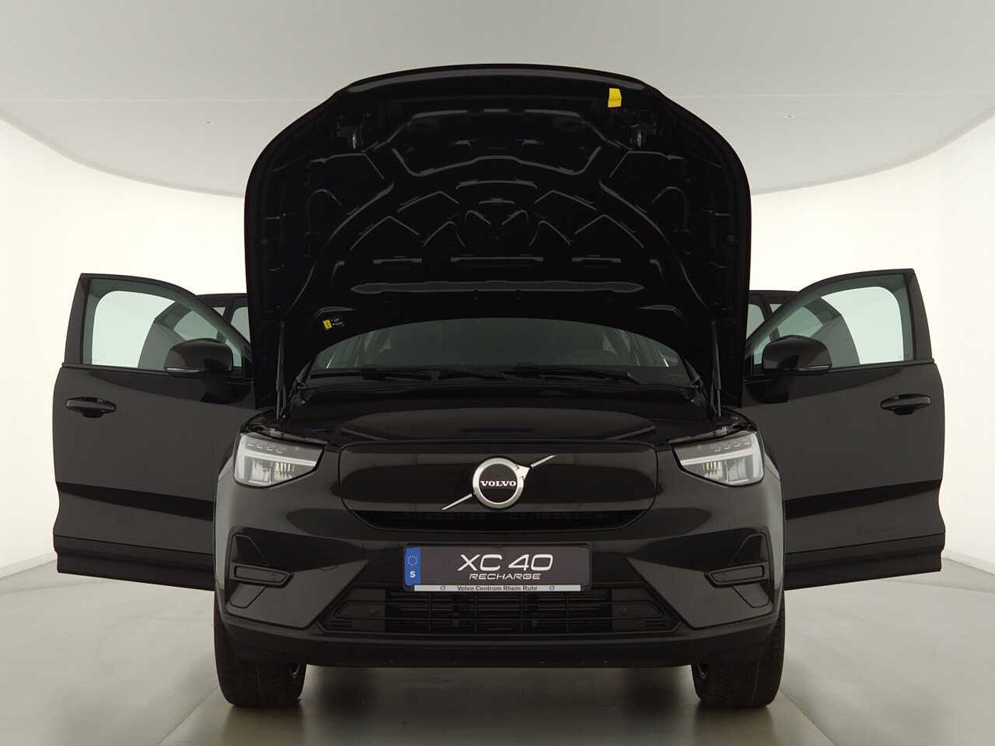 Volvo  XC 40