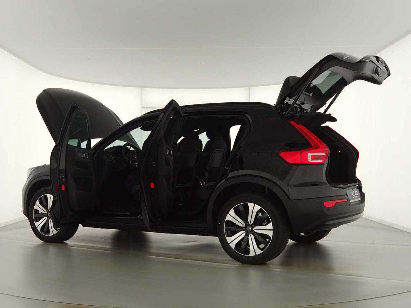 Volvo  XC 40