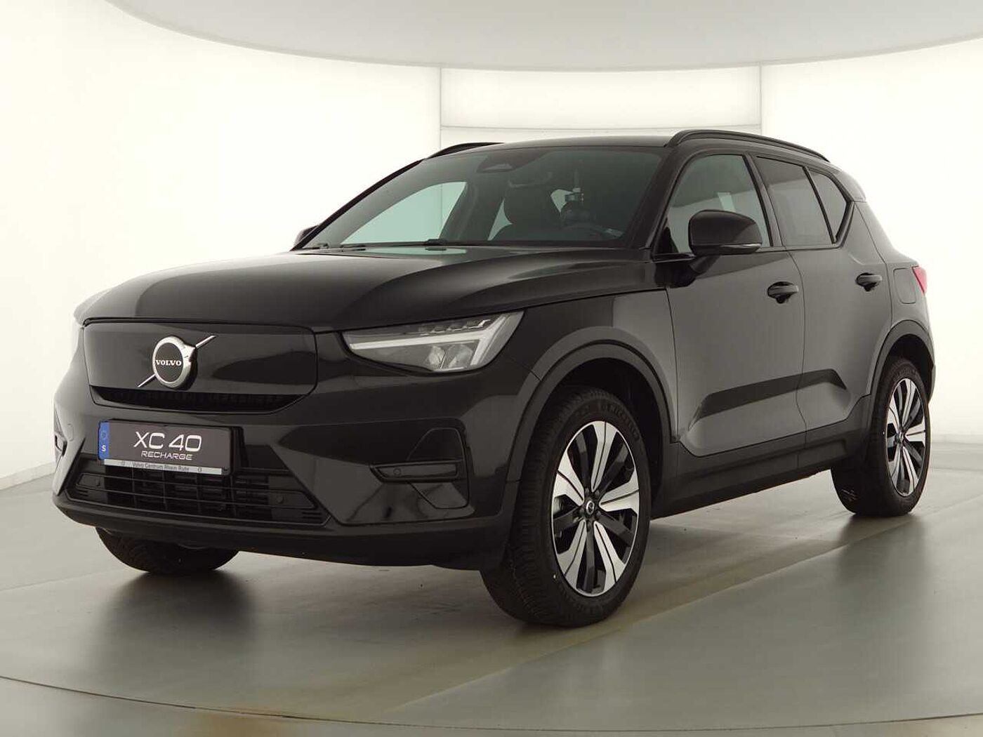 Volvo  XC 40