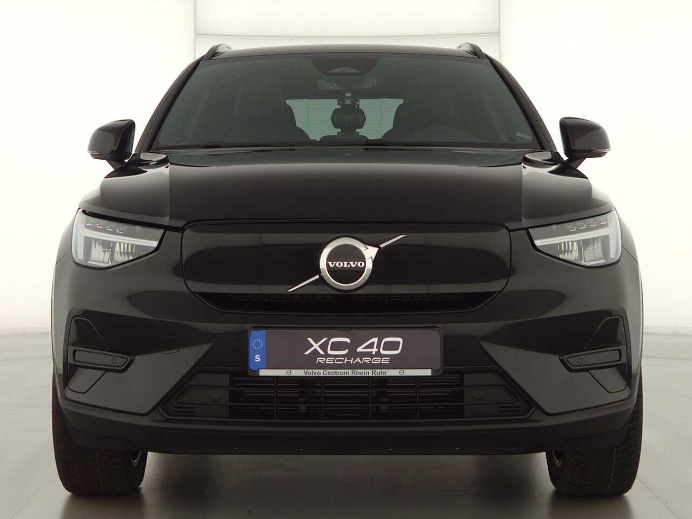 Volvo  XC 40