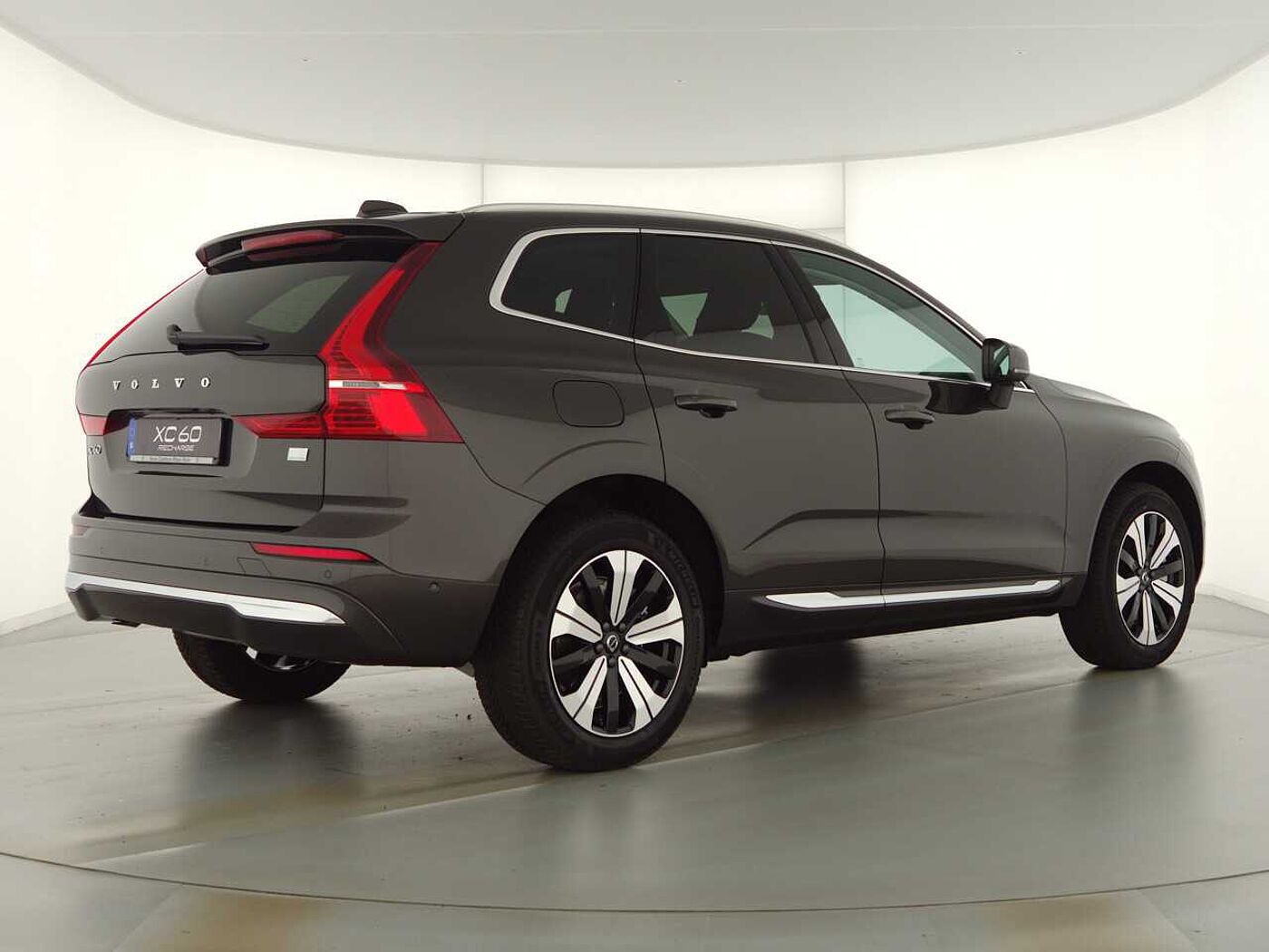 Volvo  XC 60