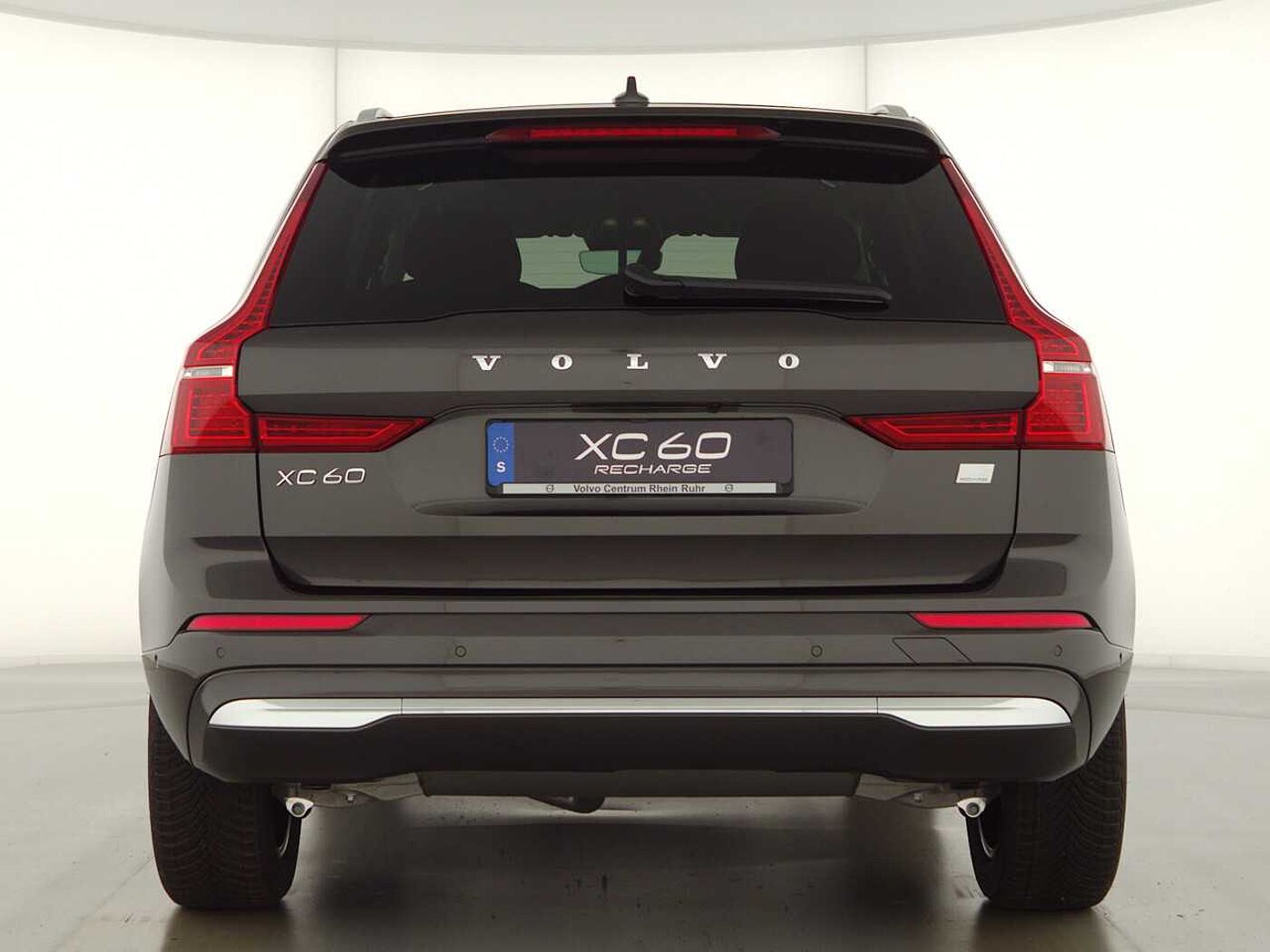 Volvo  XC 60