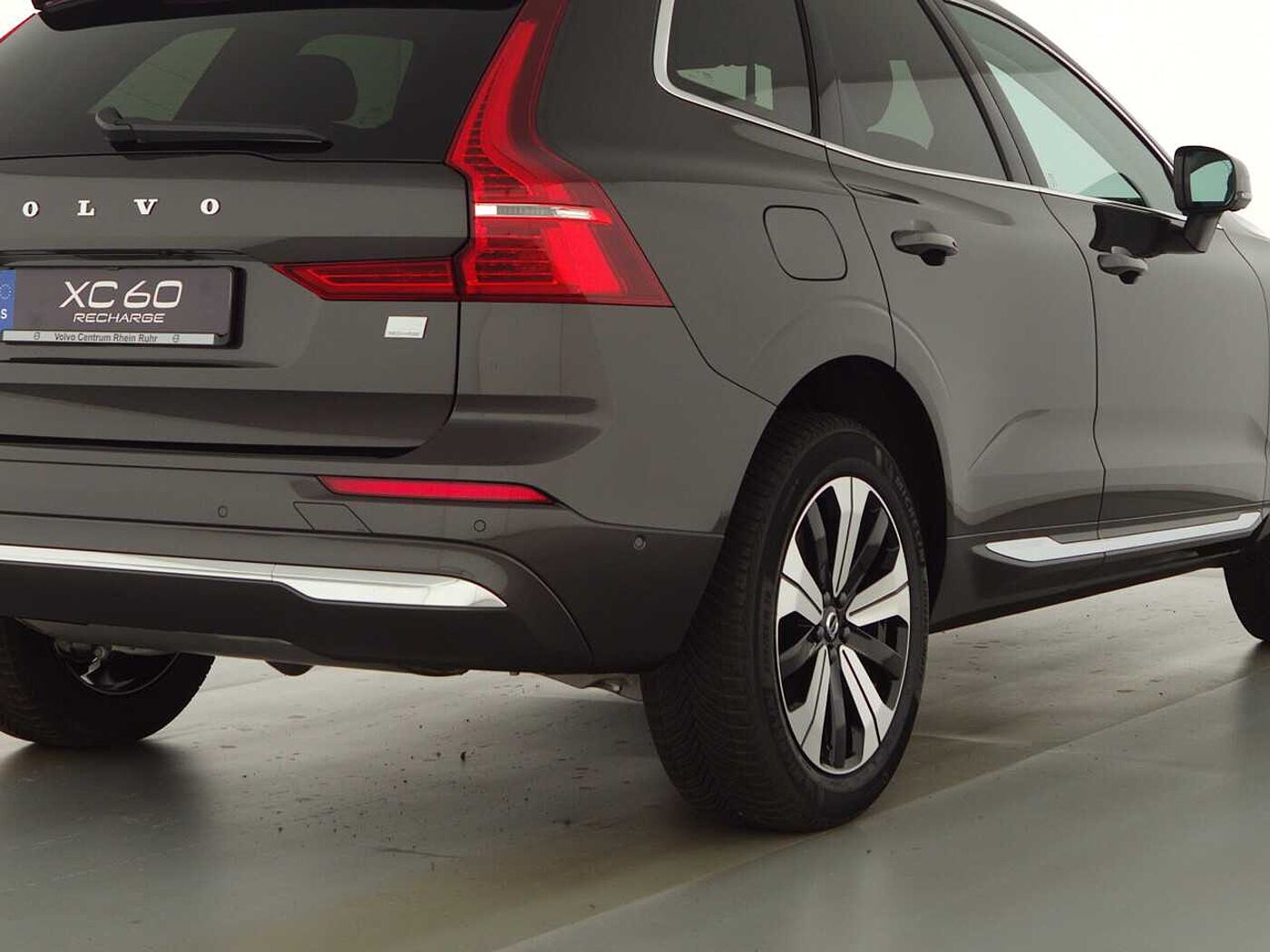 Volvo  XC 60