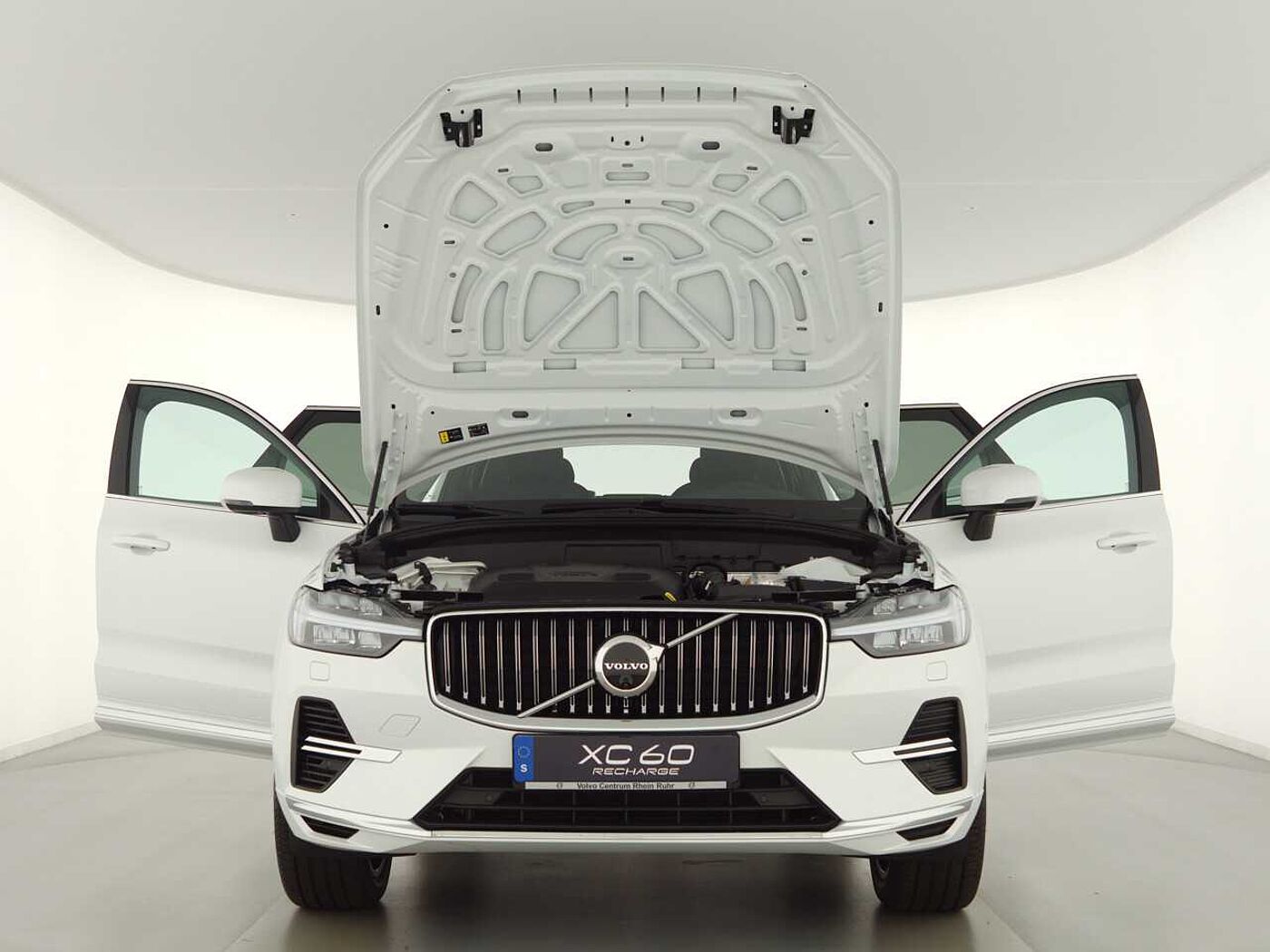 Volvo  XC 60