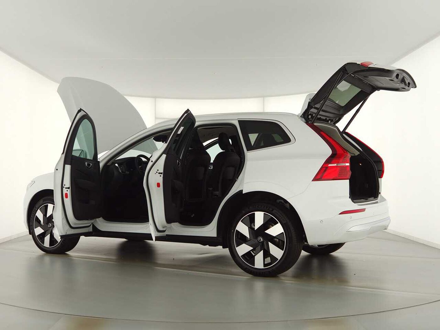 Volvo  XC 60