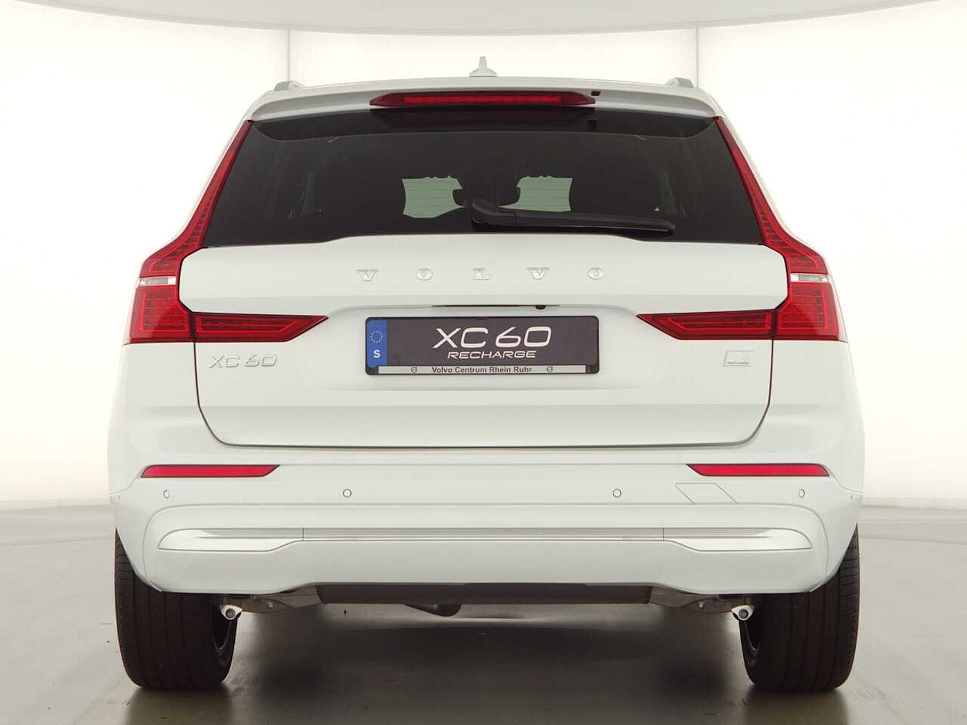 Volvo  XC 60