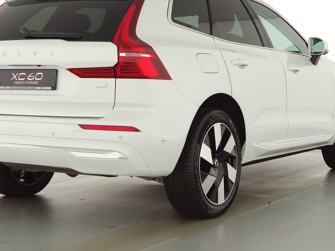 Volvo  XC 60