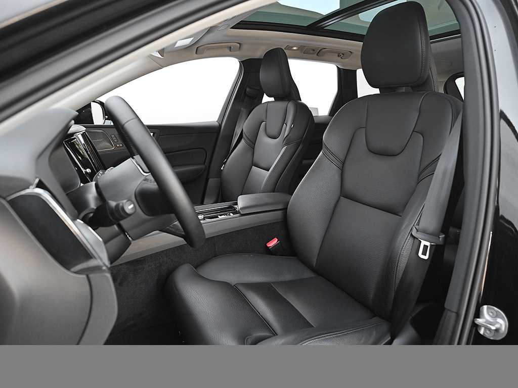 Volvo  XC 60
