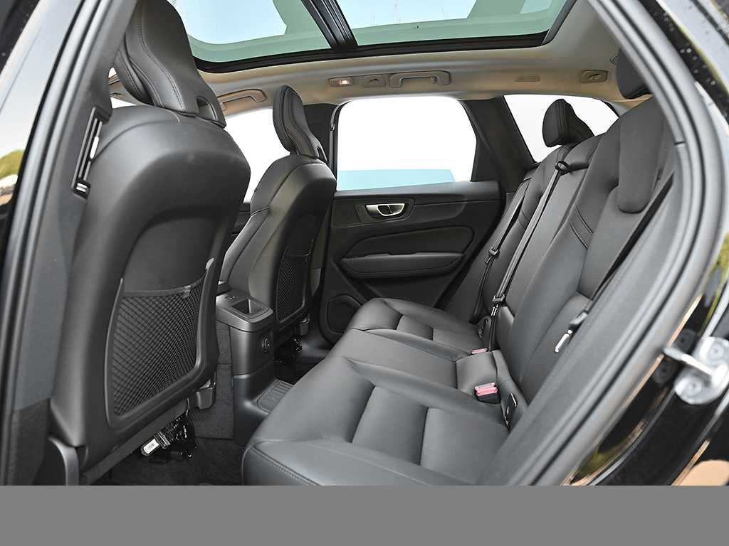 Volvo  XC 60
