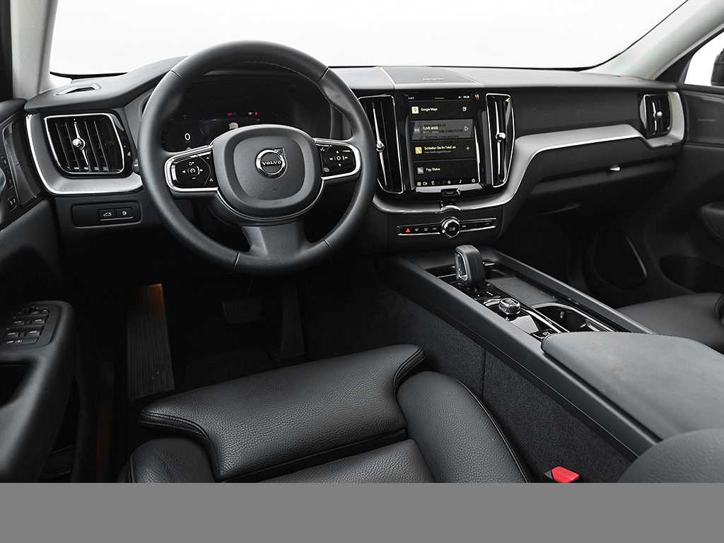 Volvo  XC 60