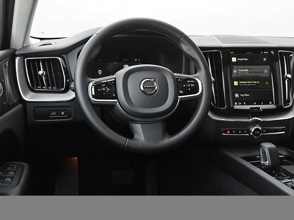 Volvo  XC 60
