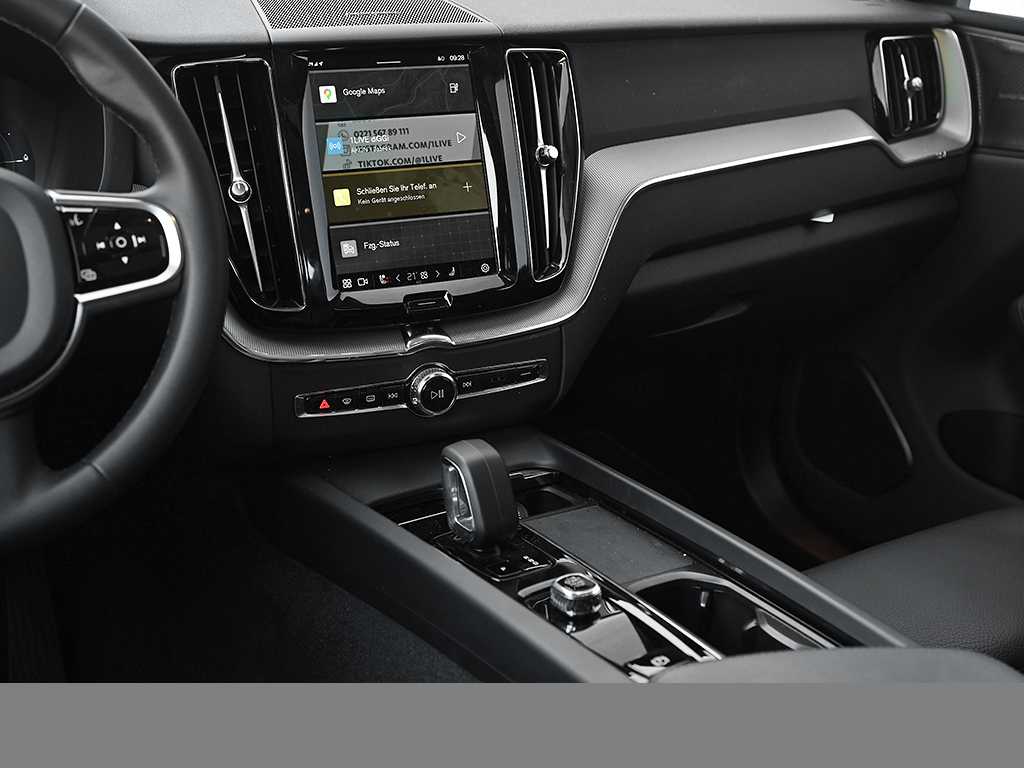 Volvo  XC 60