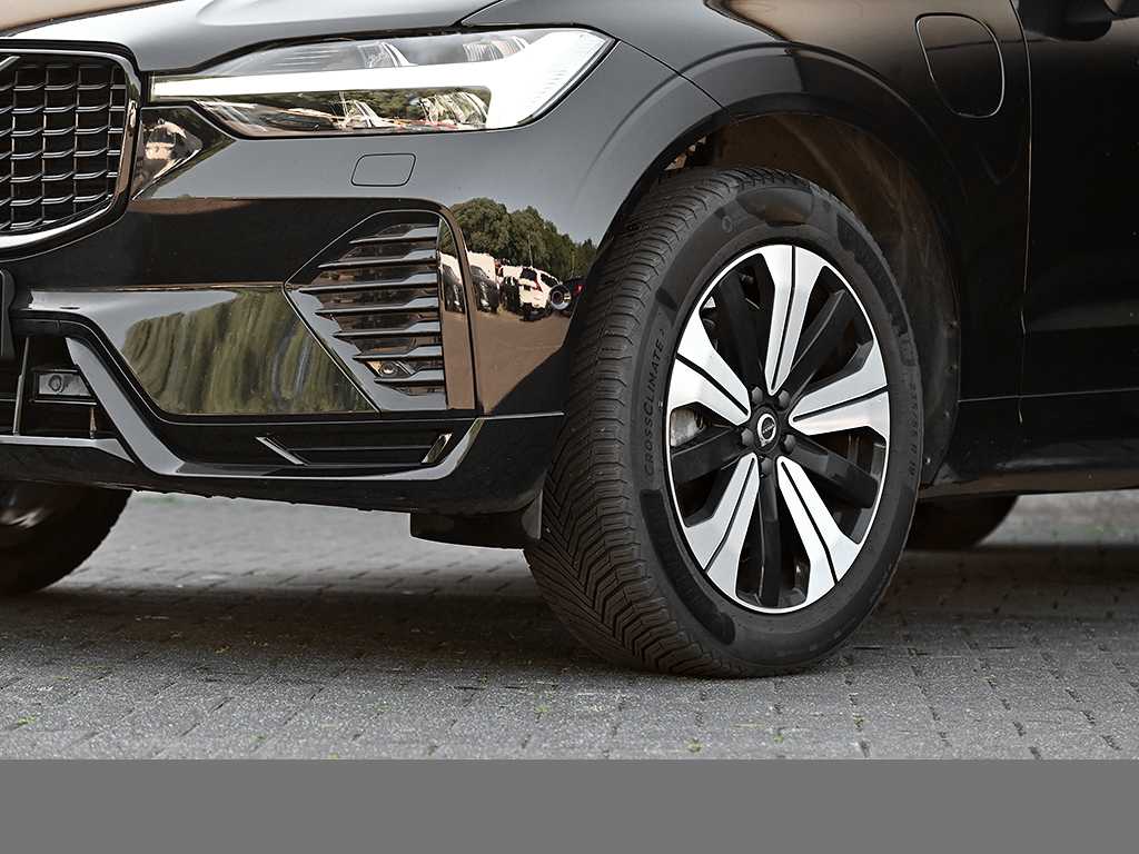 Volvo  XC 60