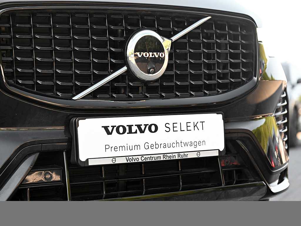 Volvo  XC 60