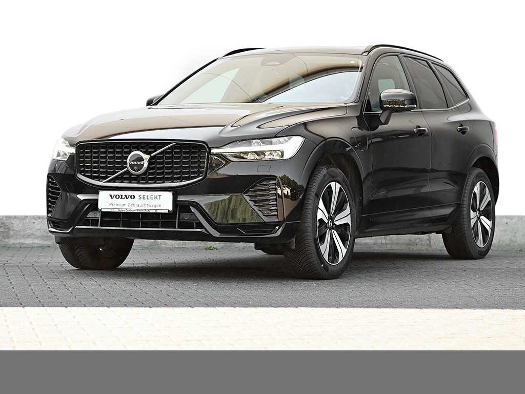Volvo  XC 60