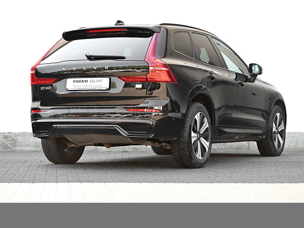 Volvo  XC 60