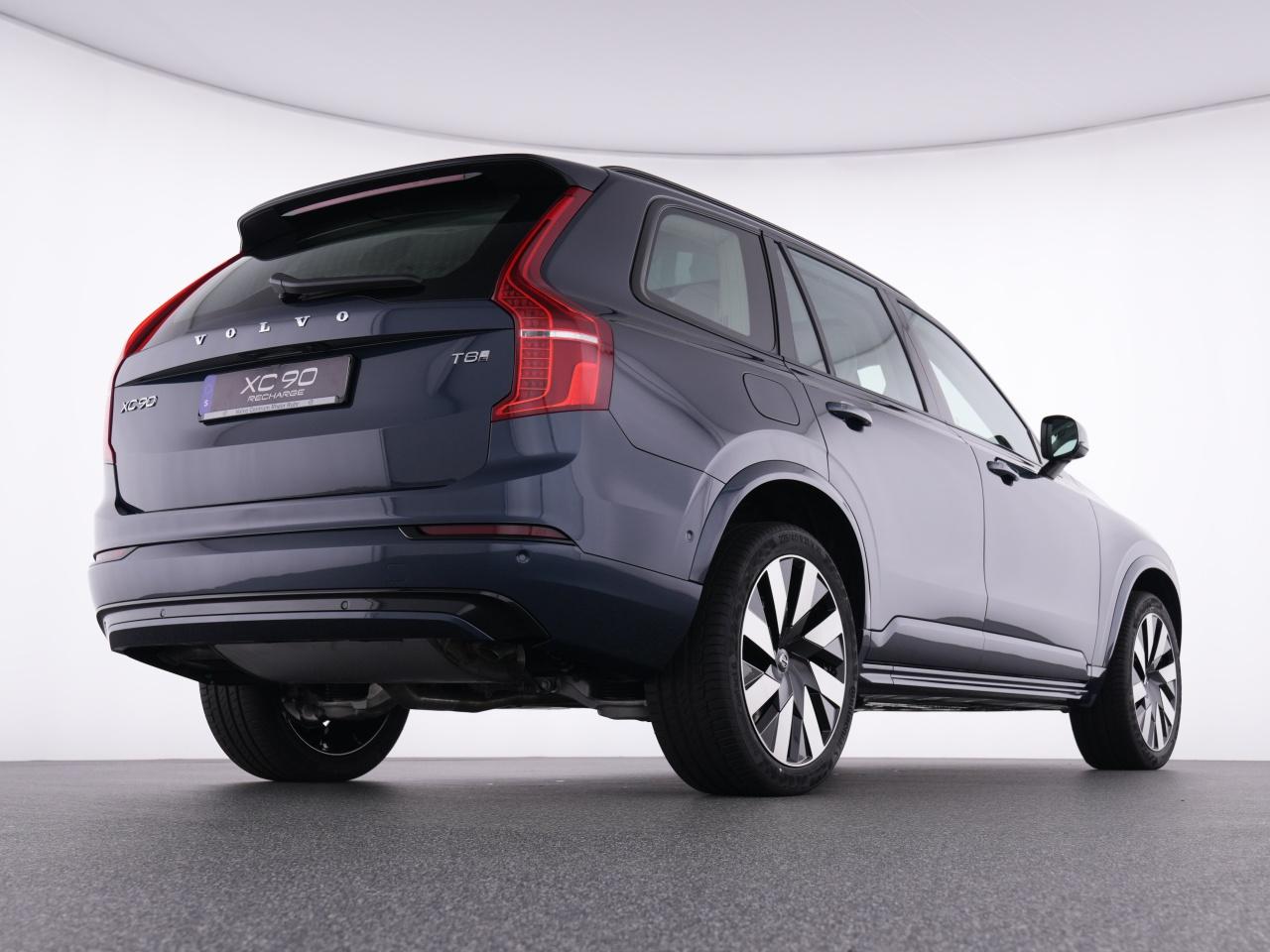 Volvo  XC 90