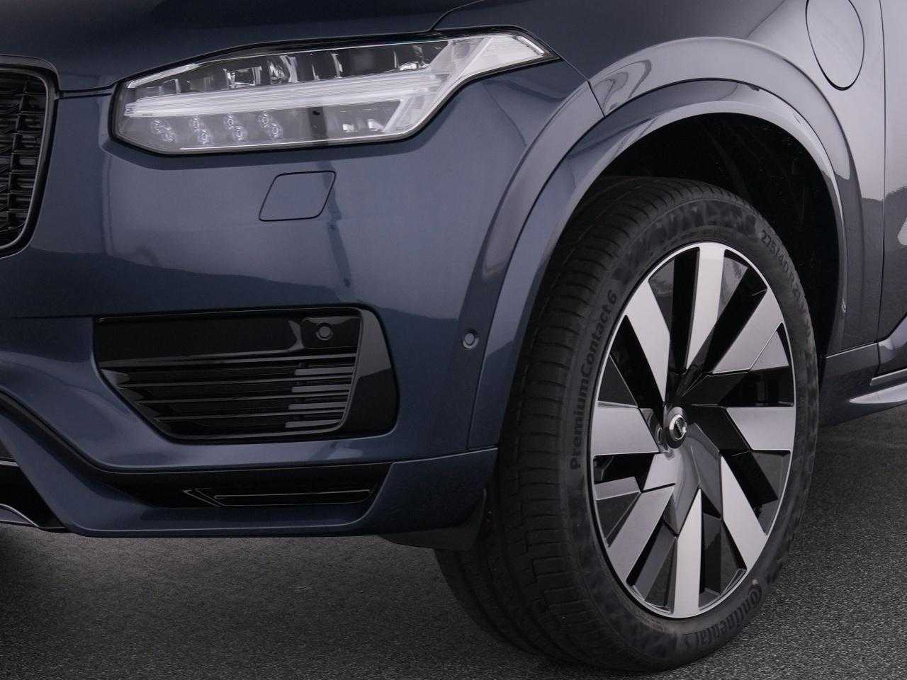 Volvo  XC 90