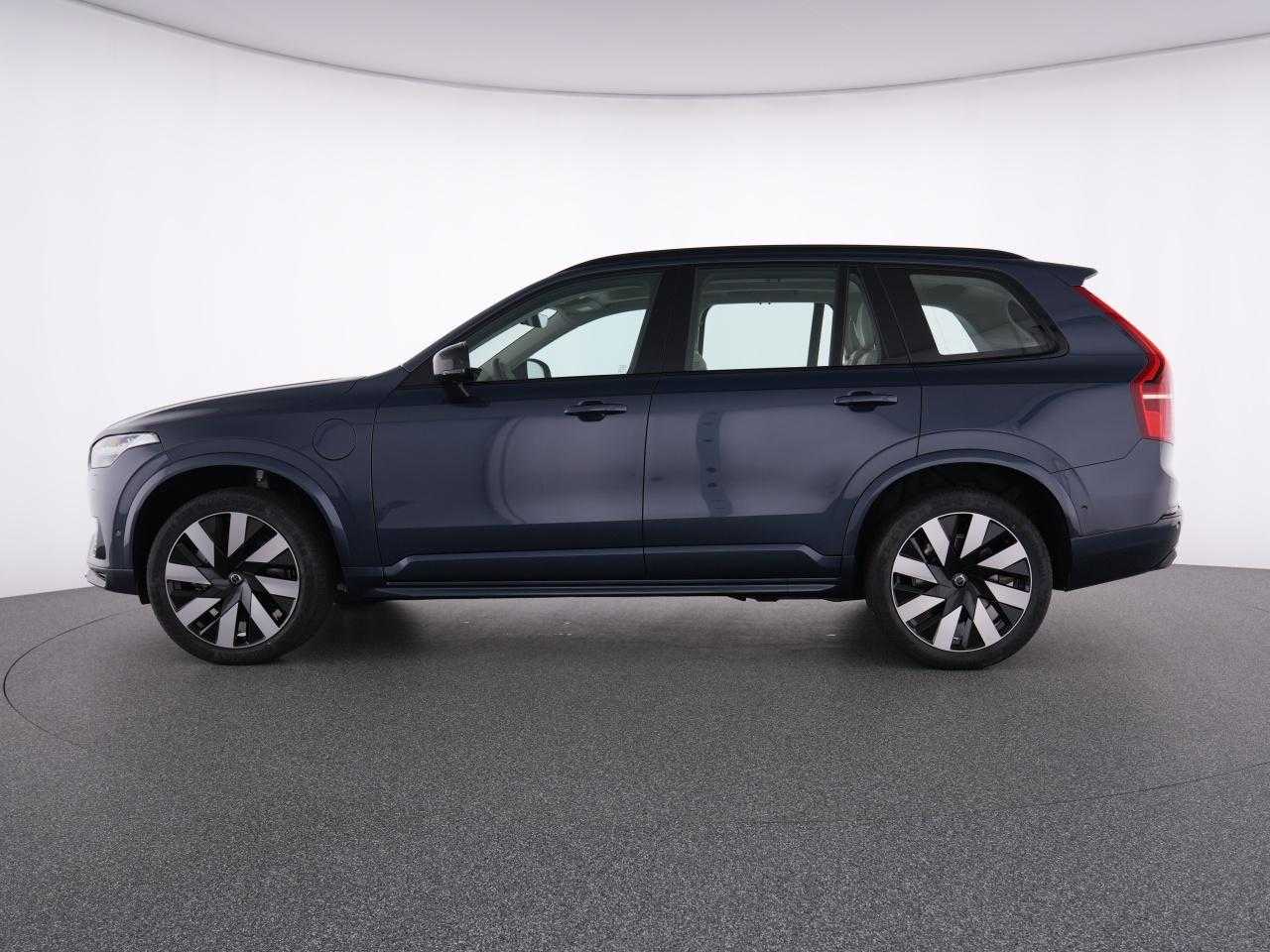 Volvo  XC 90