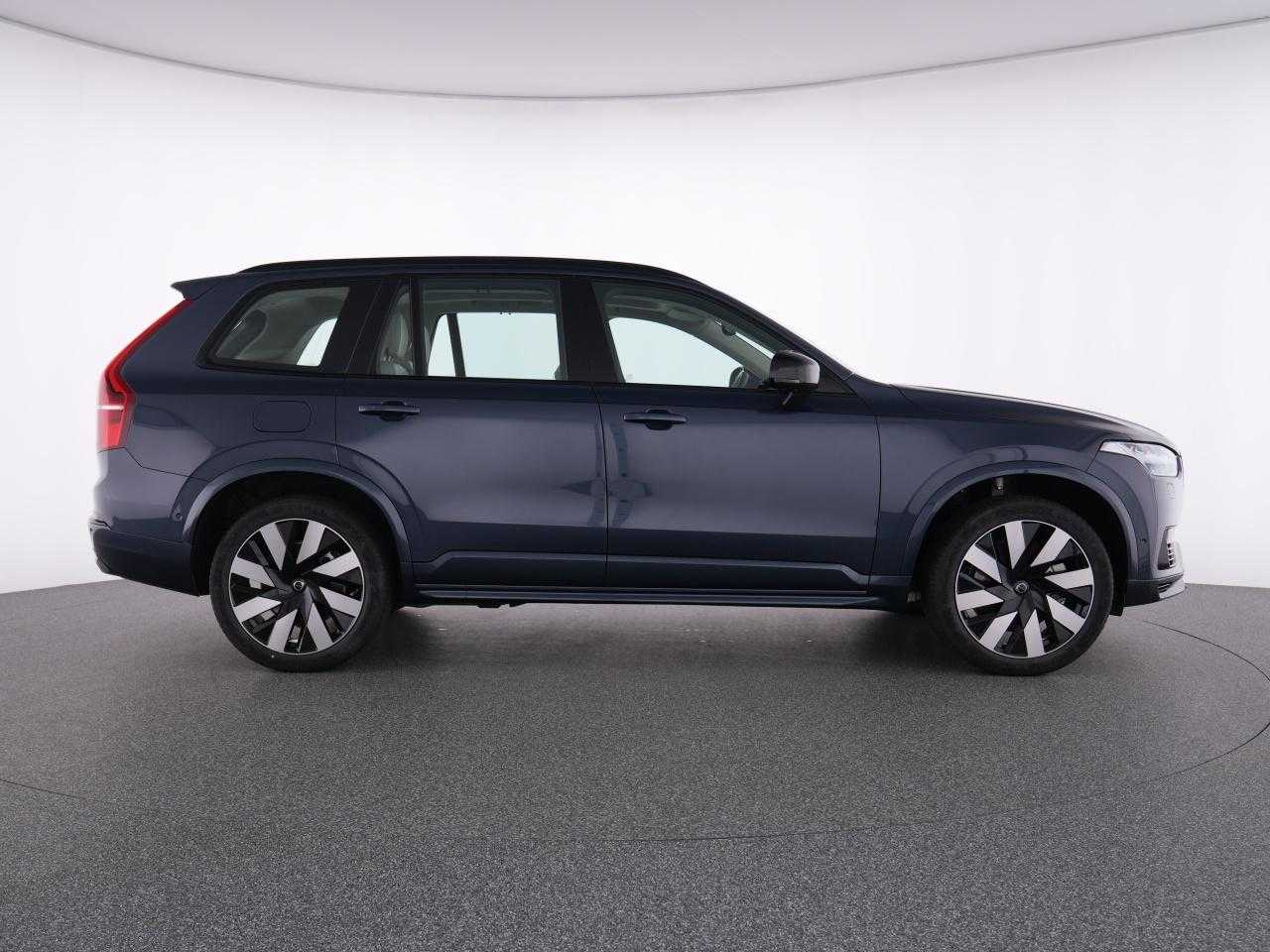 Volvo  XC 90