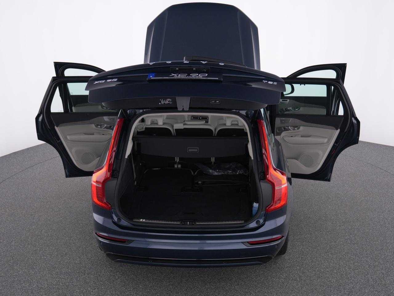 Volvo  XC 90
