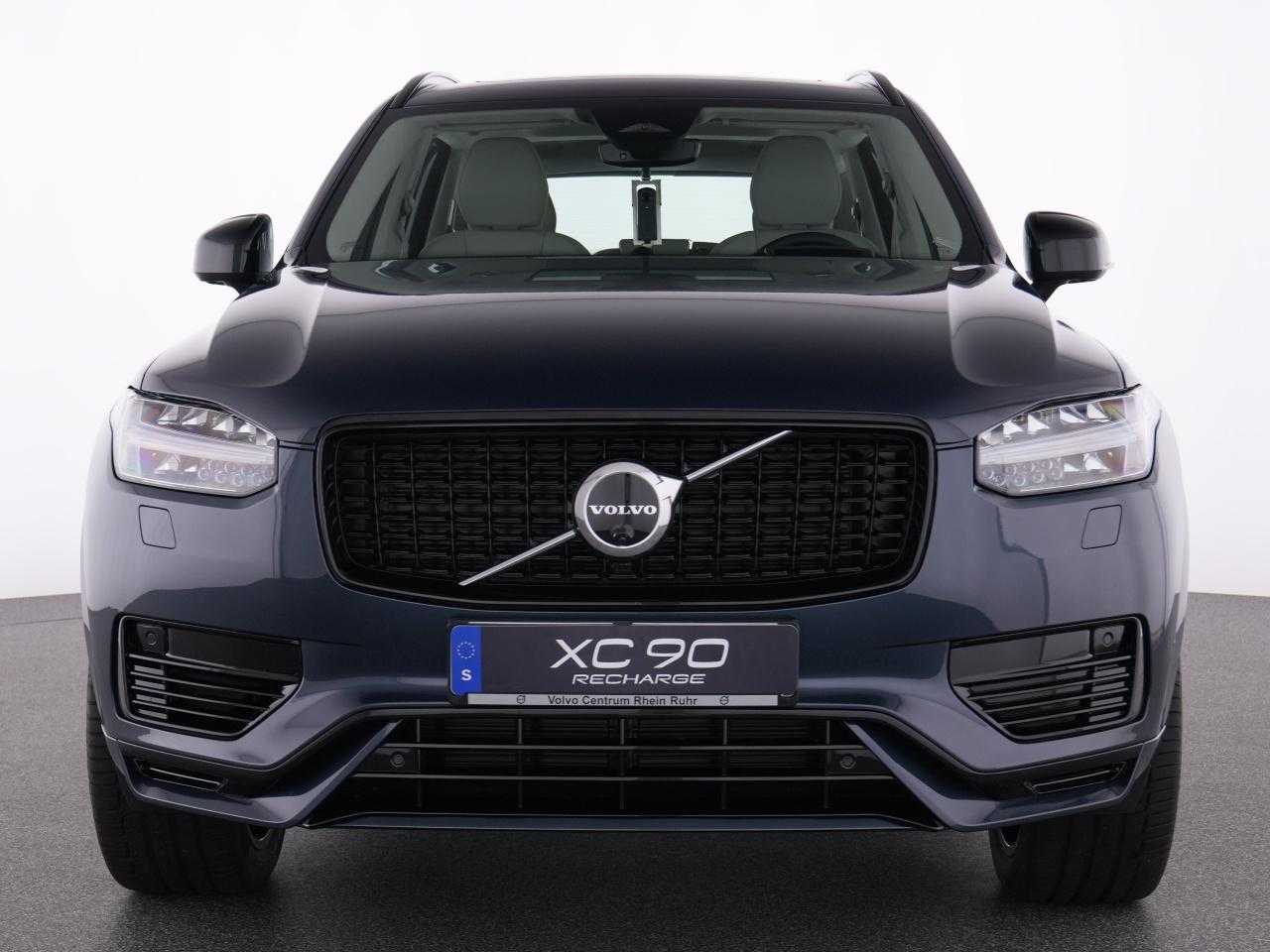 Volvo  XC 90