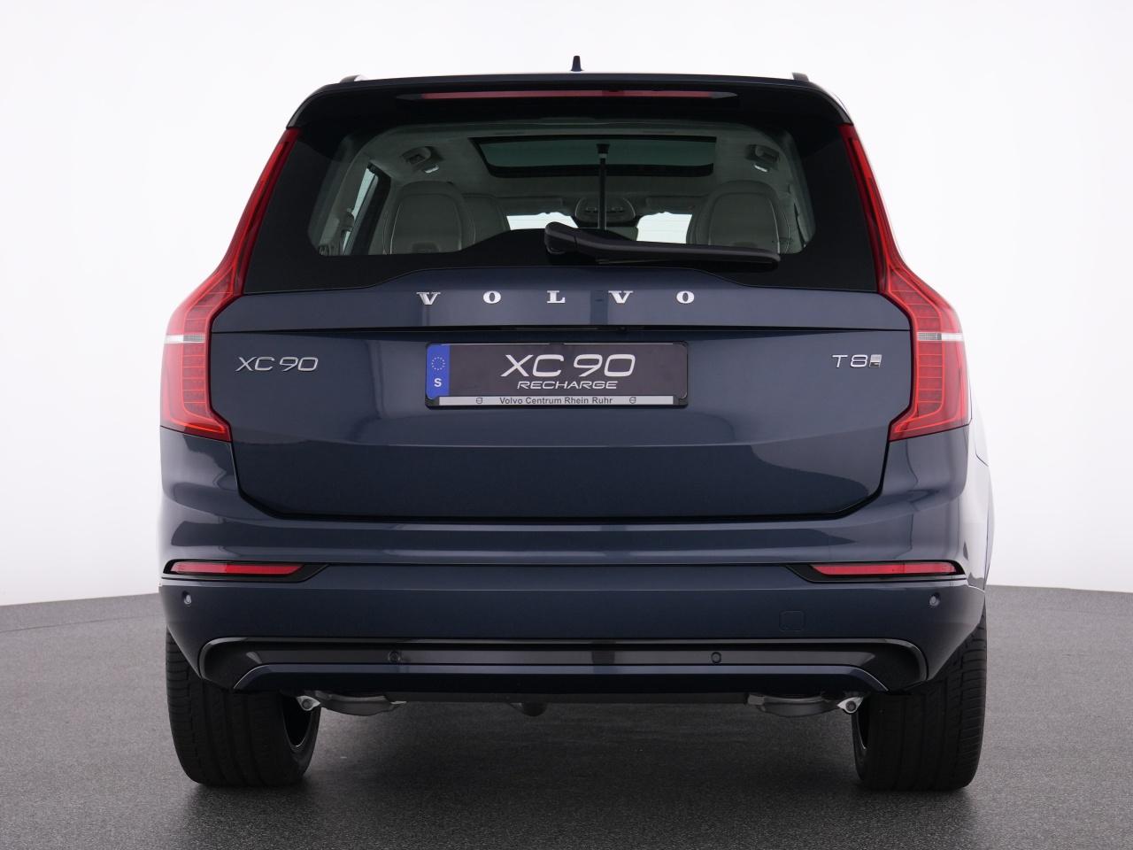 Volvo  XC 90