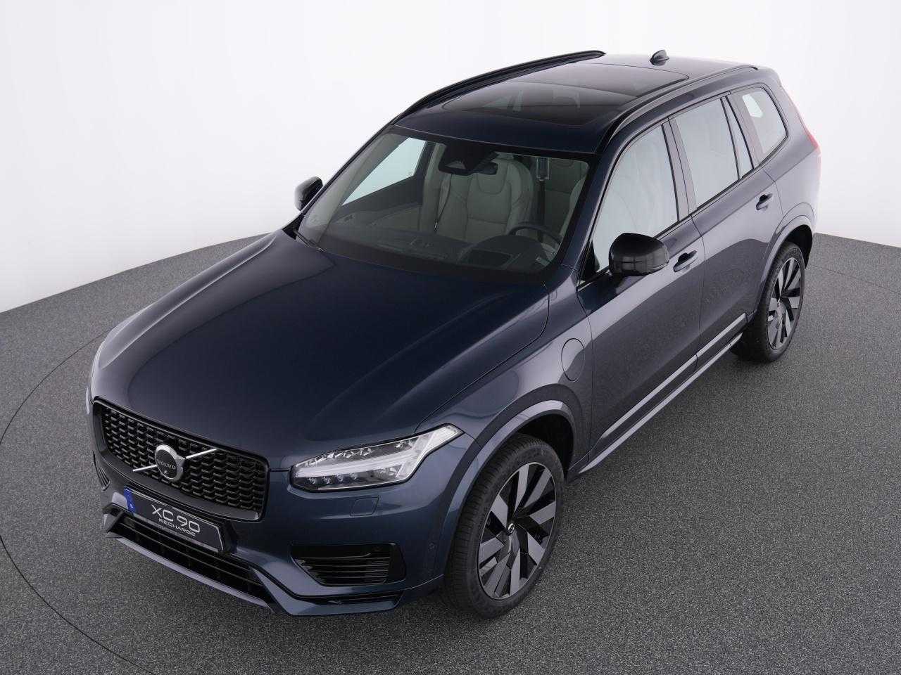 Volvo  XC 90