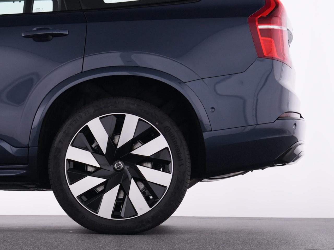 Volvo  XC 90