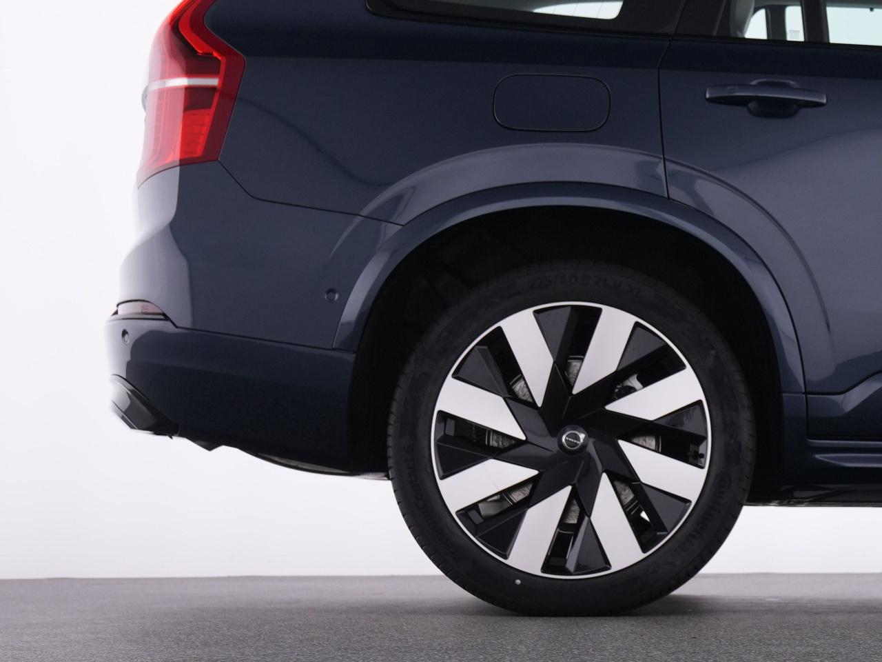 Volvo  XC 90