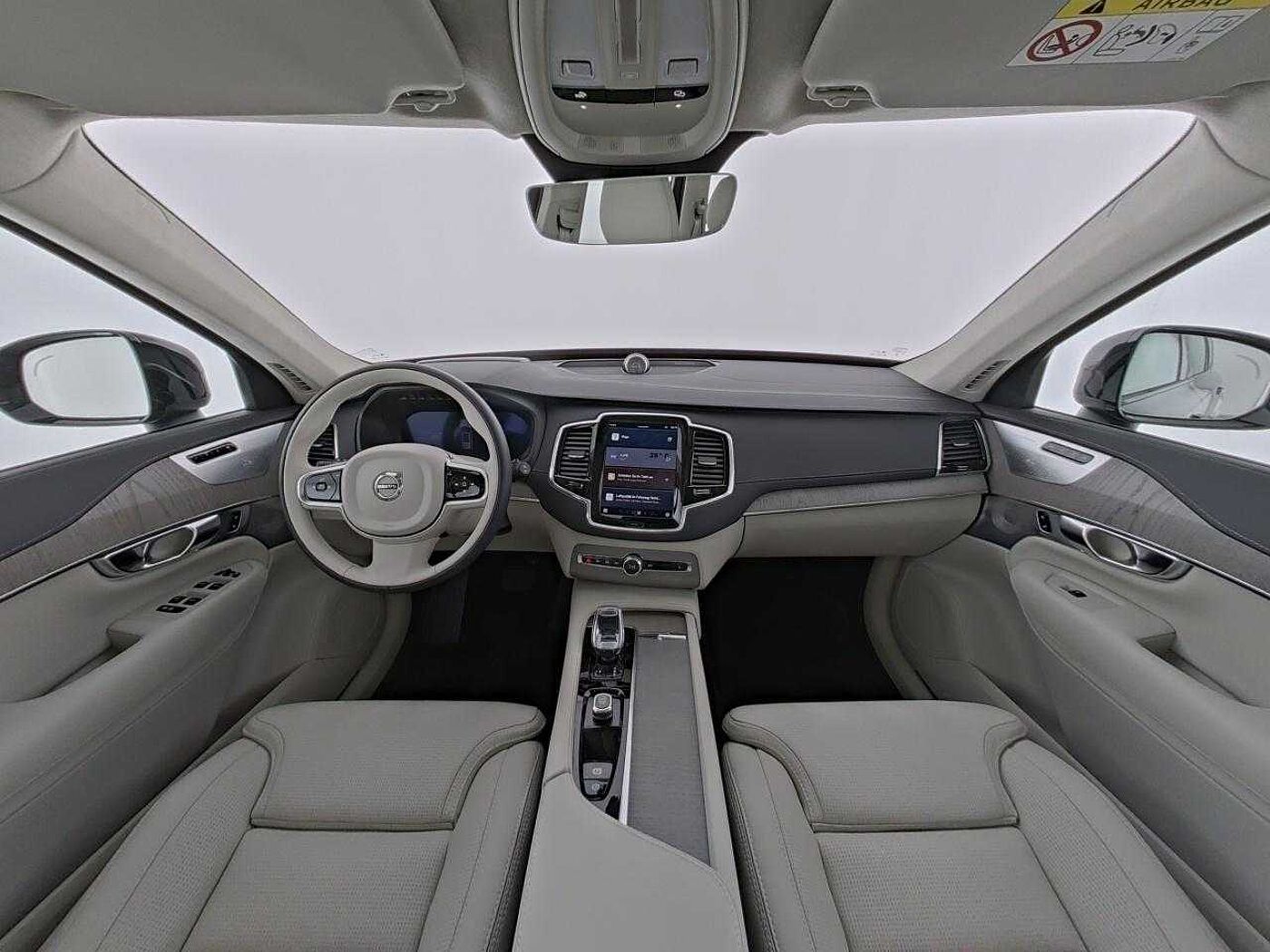 Volvo  XC 90