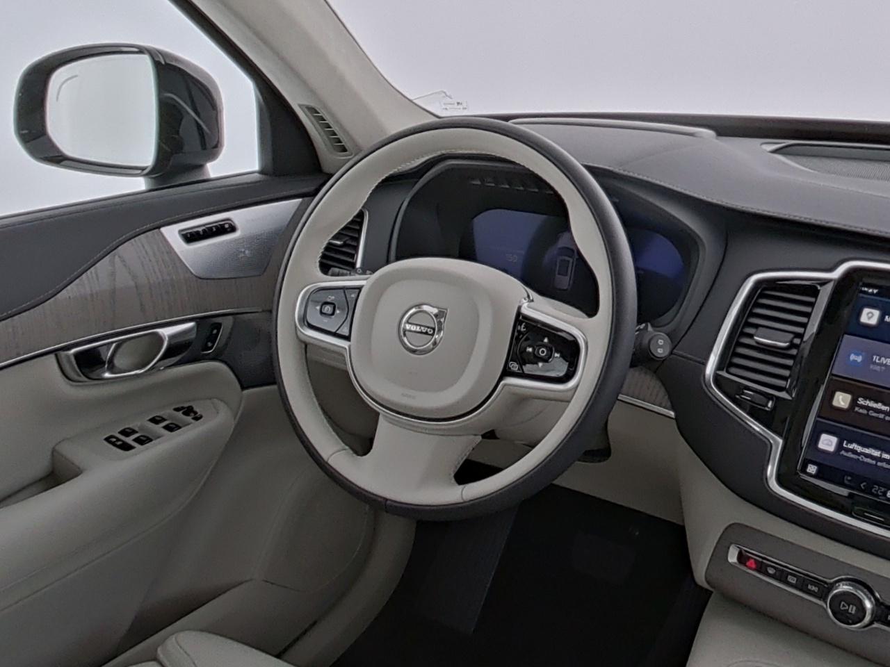 Volvo  XC 90