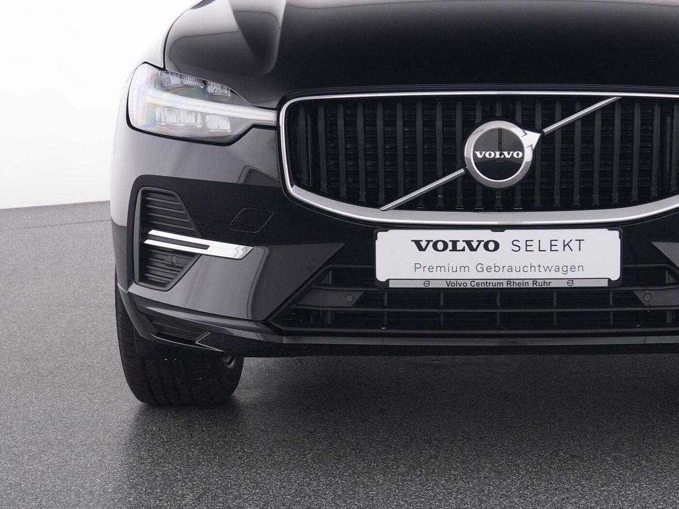 Volvo  XC 60