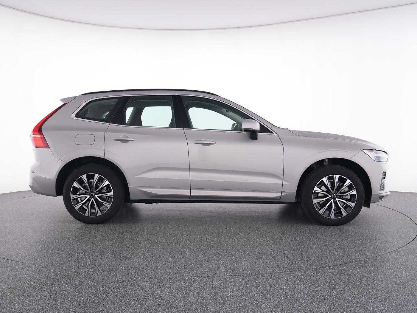 Volvo  XC 60