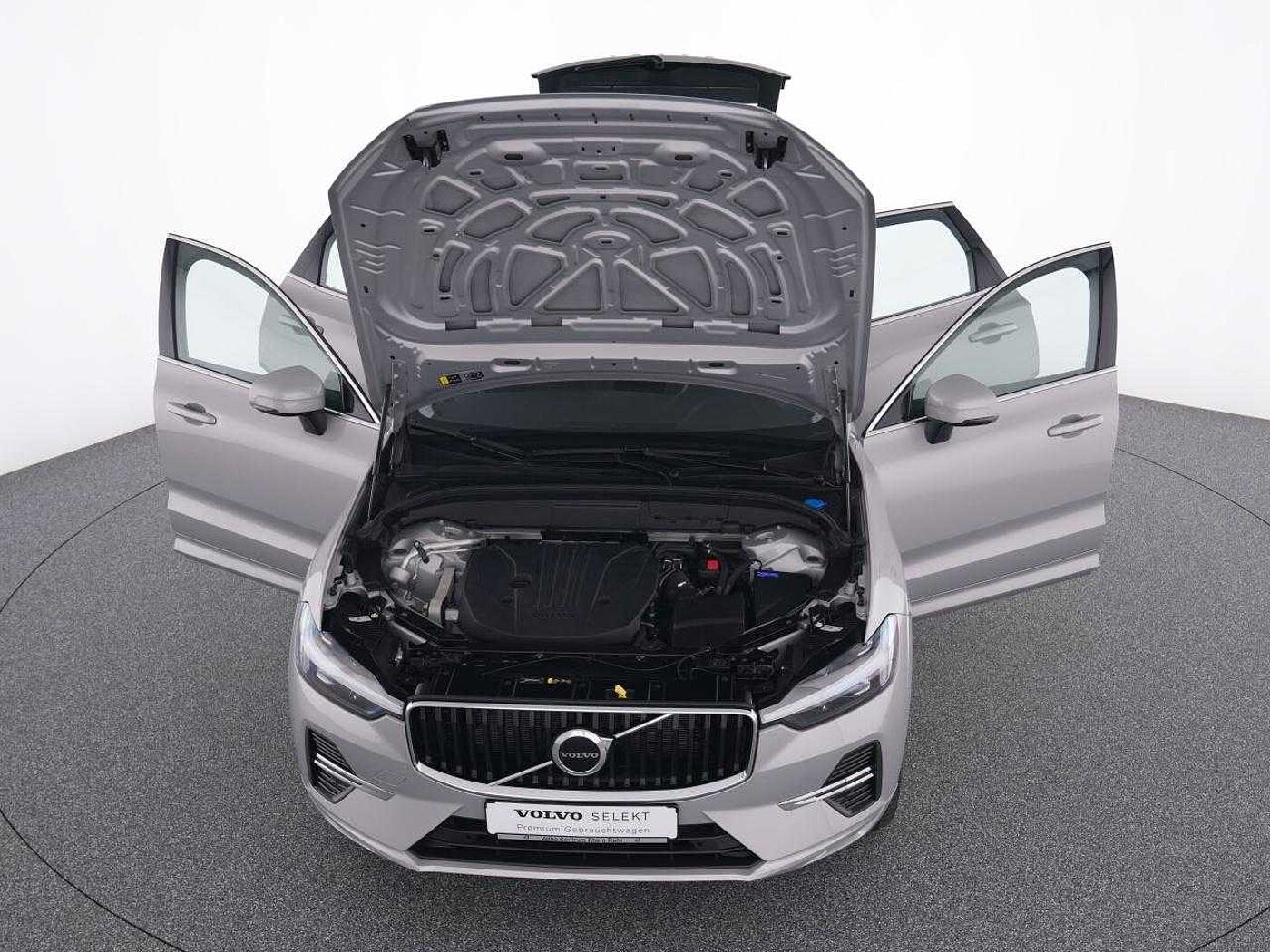 Volvo  XC 60