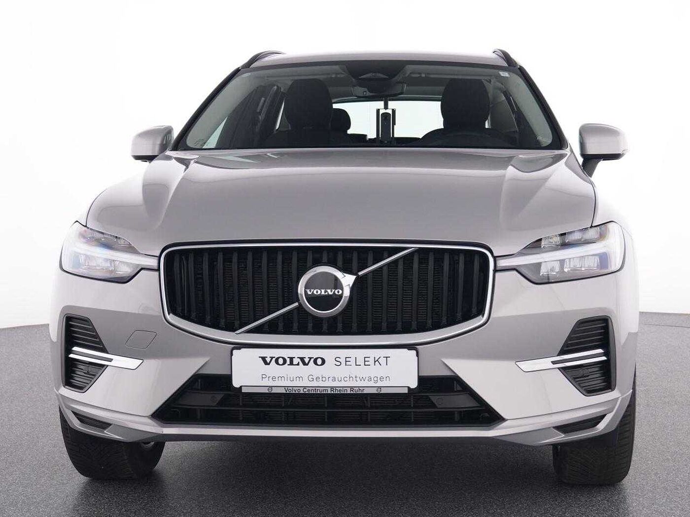 Volvo  XC 60