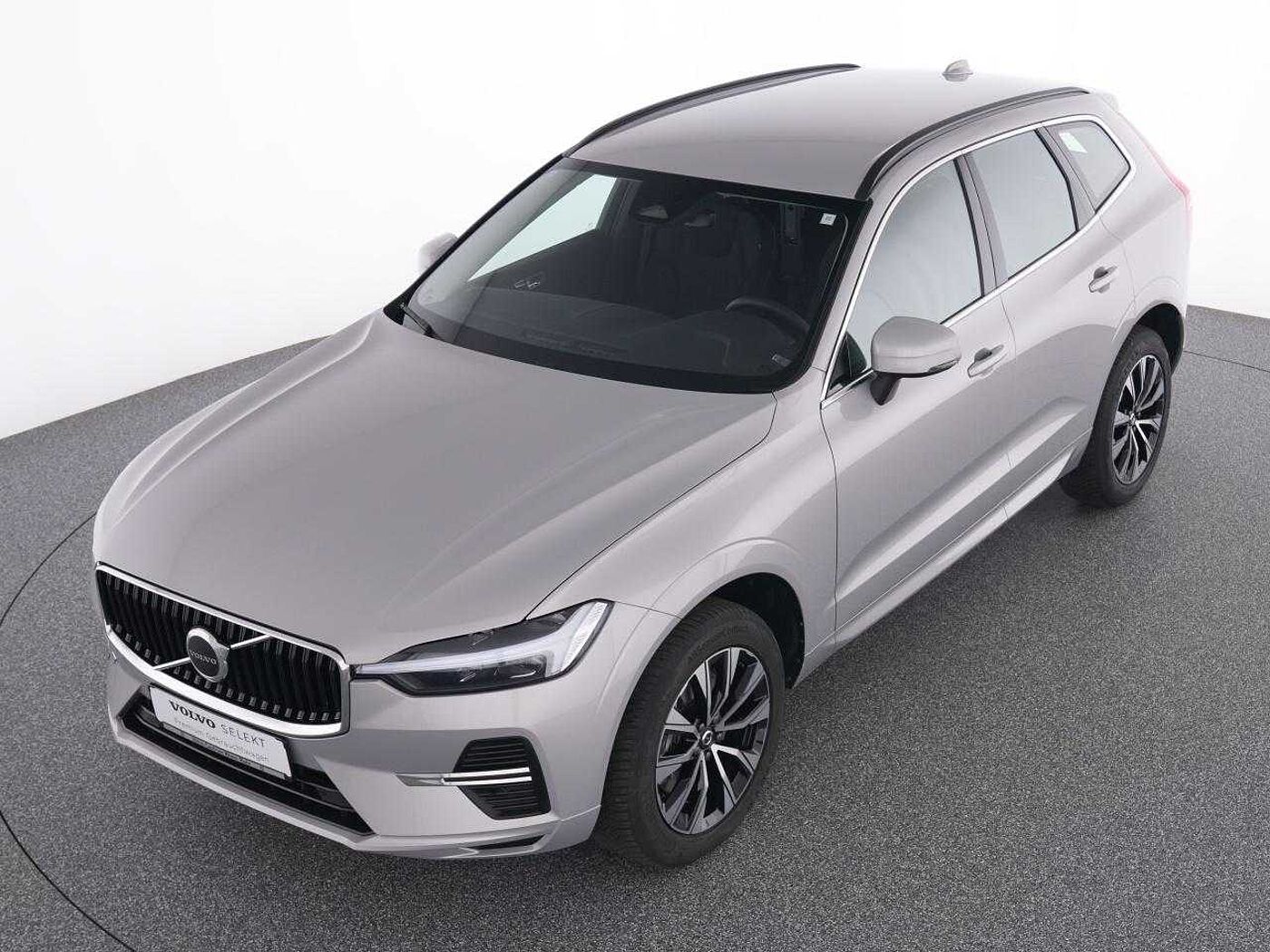 Volvo  XC 60