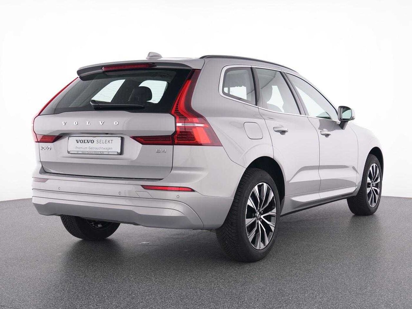 Volvo  XC 60